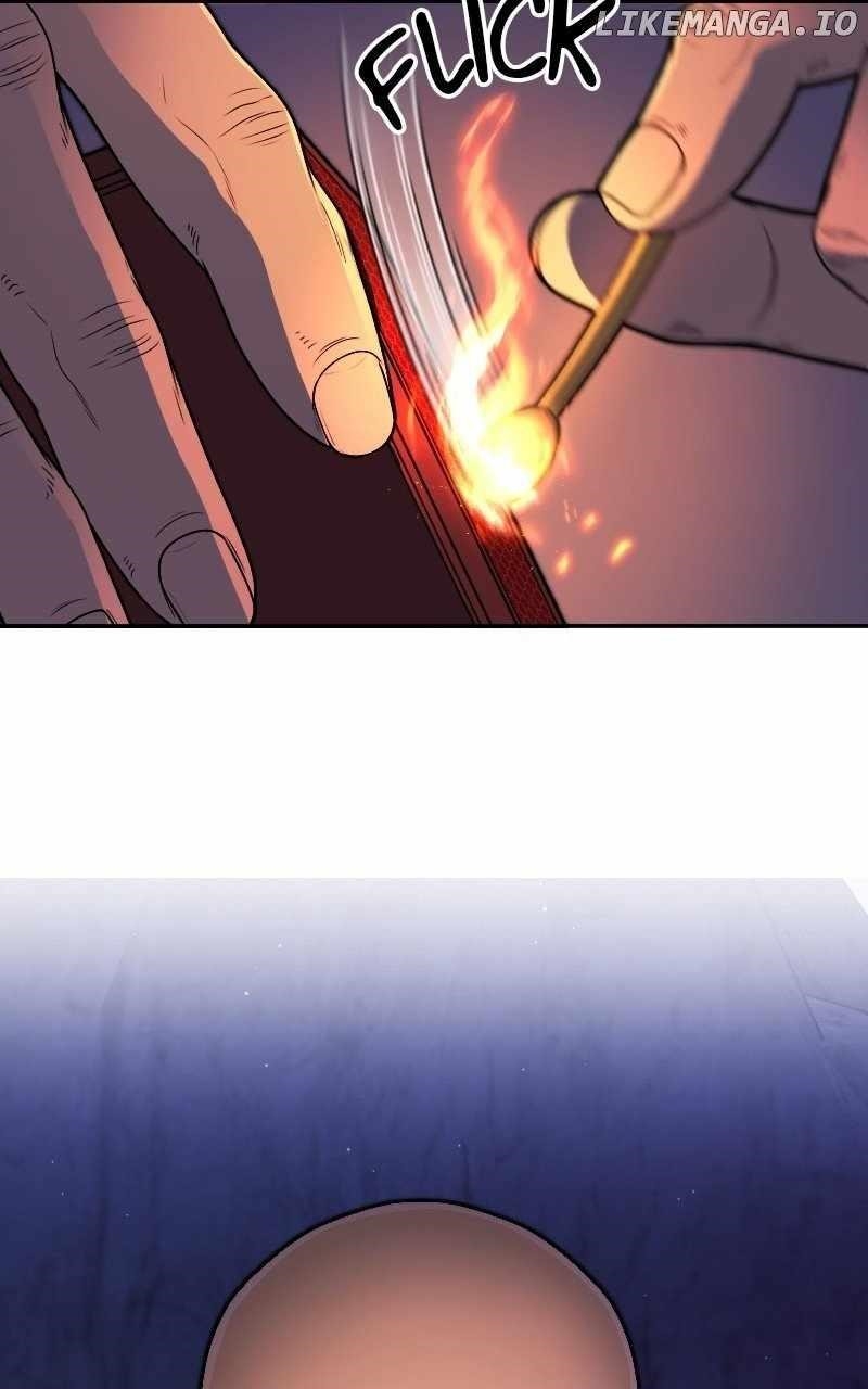 Read Paranoid Mage Manga Online