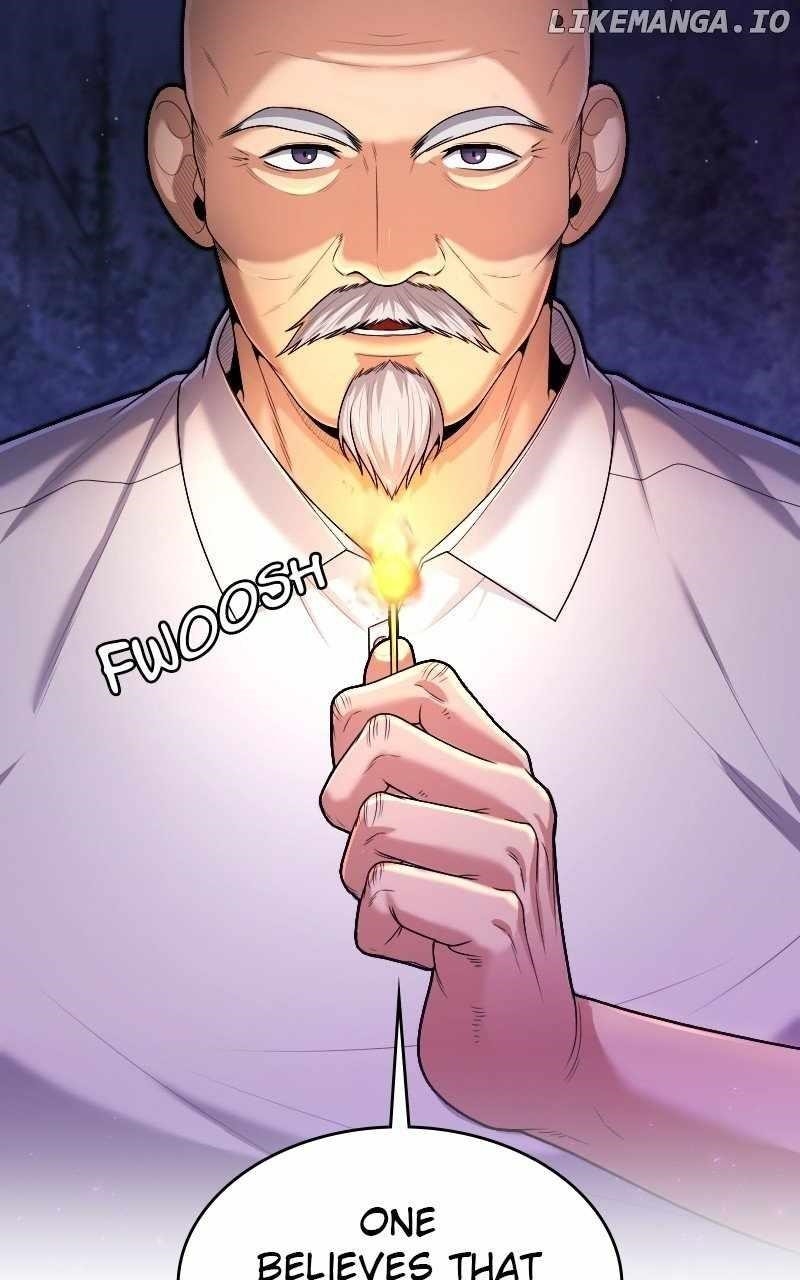 Read Paranoid Mage Manga Online