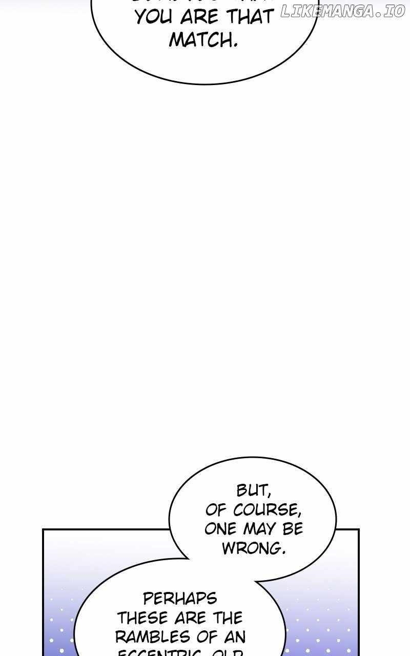 Read Paranoid Mage Manga Online