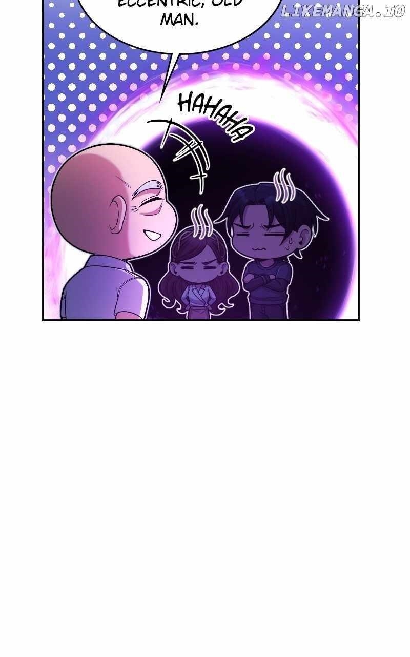 Read Paranoid Mage Manga Online