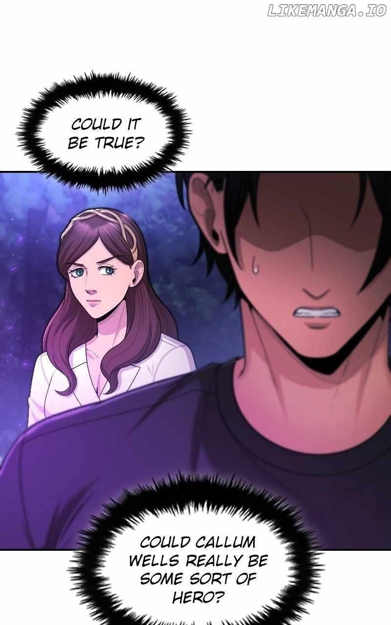 Read Paranoid Mage Manga Online