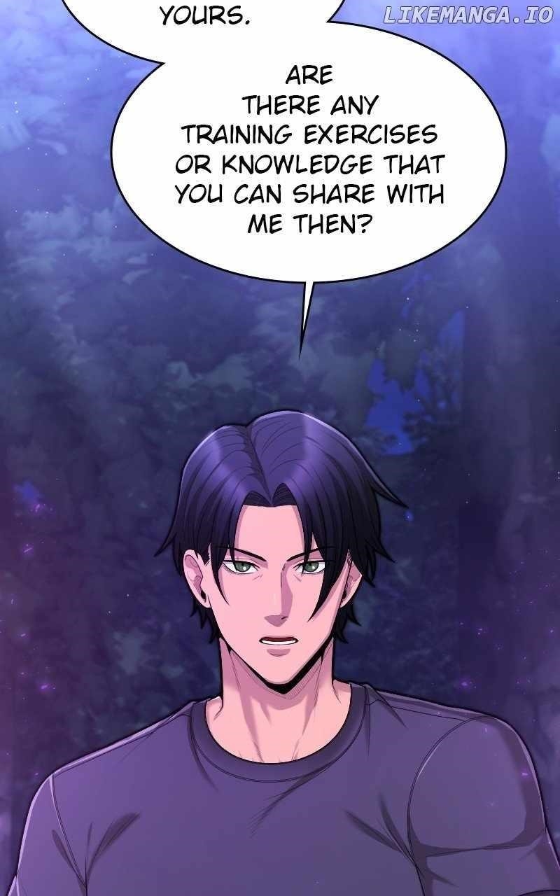 Read Paranoid Mage Manga Online