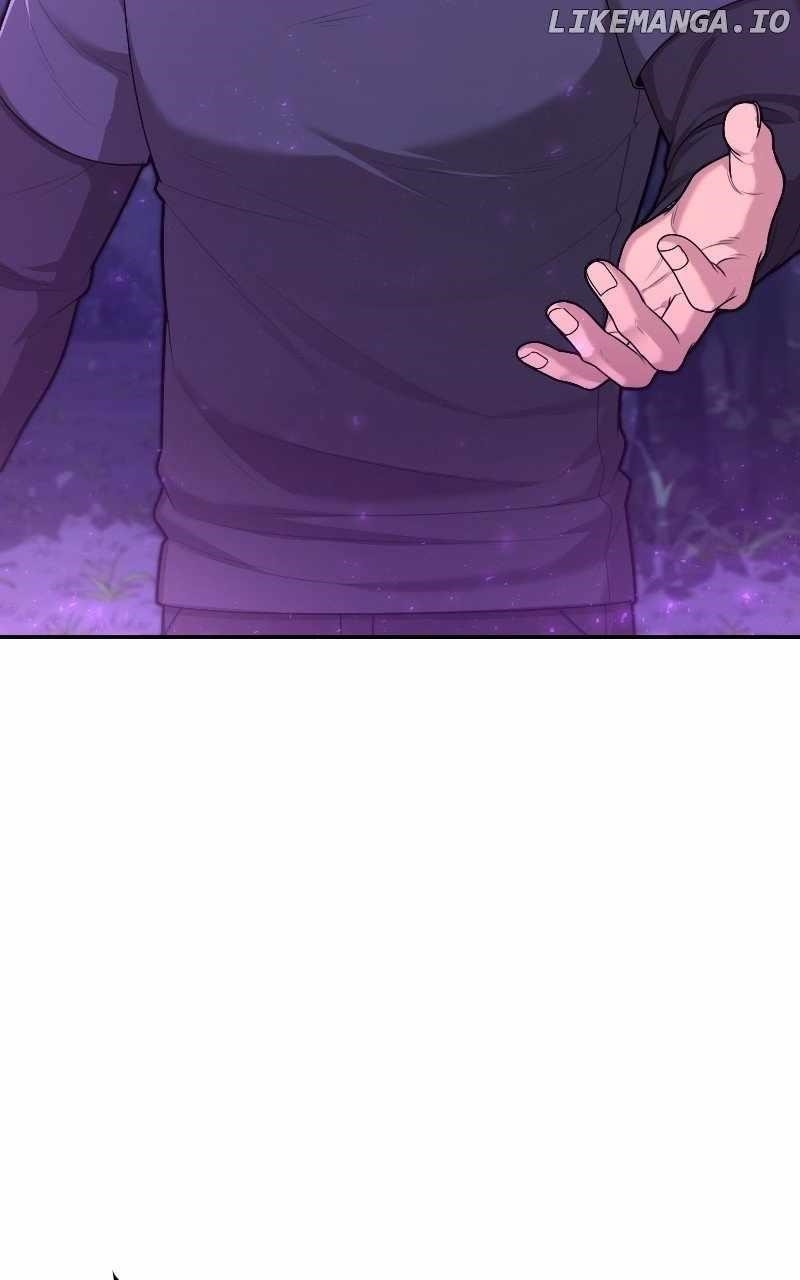 Read Paranoid Mage Manga Online