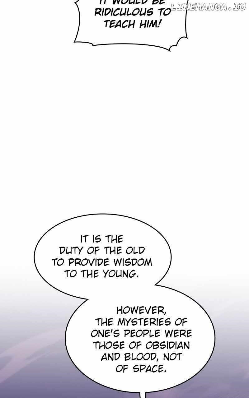 Read Paranoid Mage Manga Online