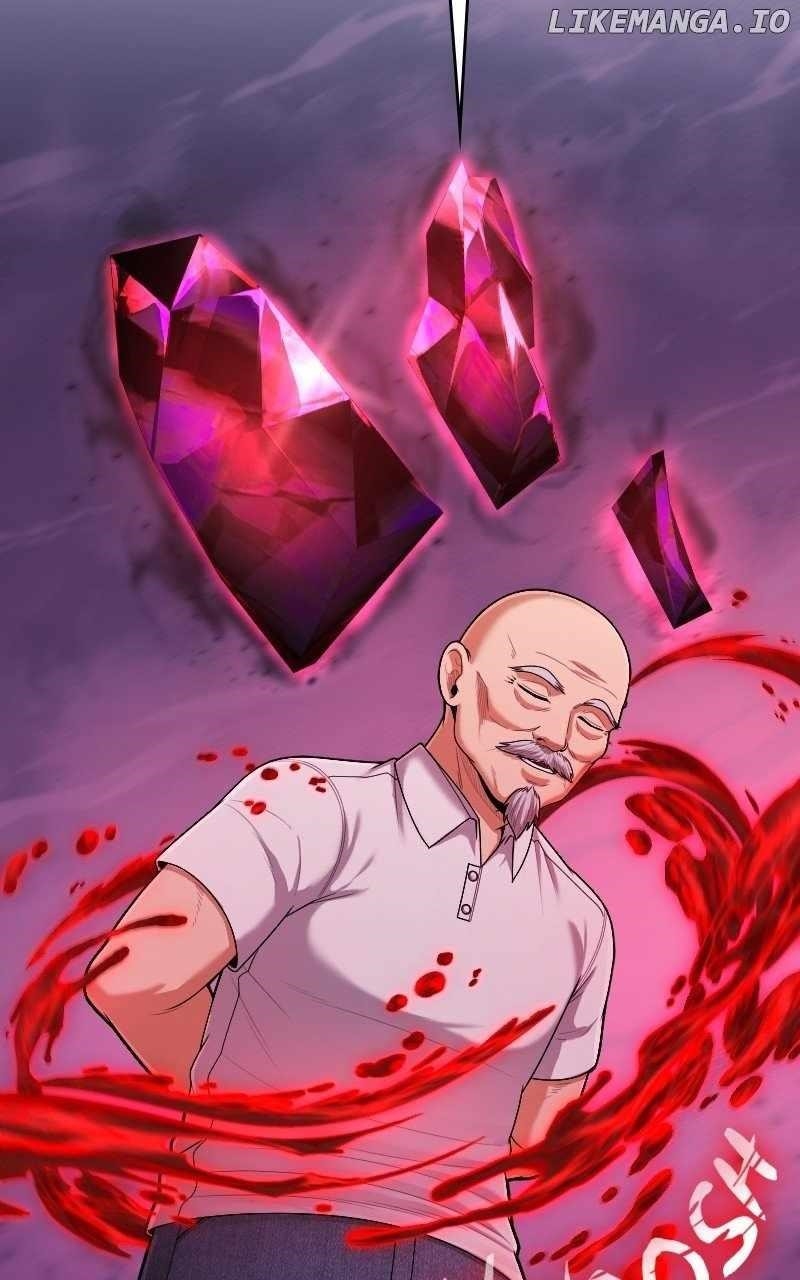 Read Paranoid Mage Manga Online