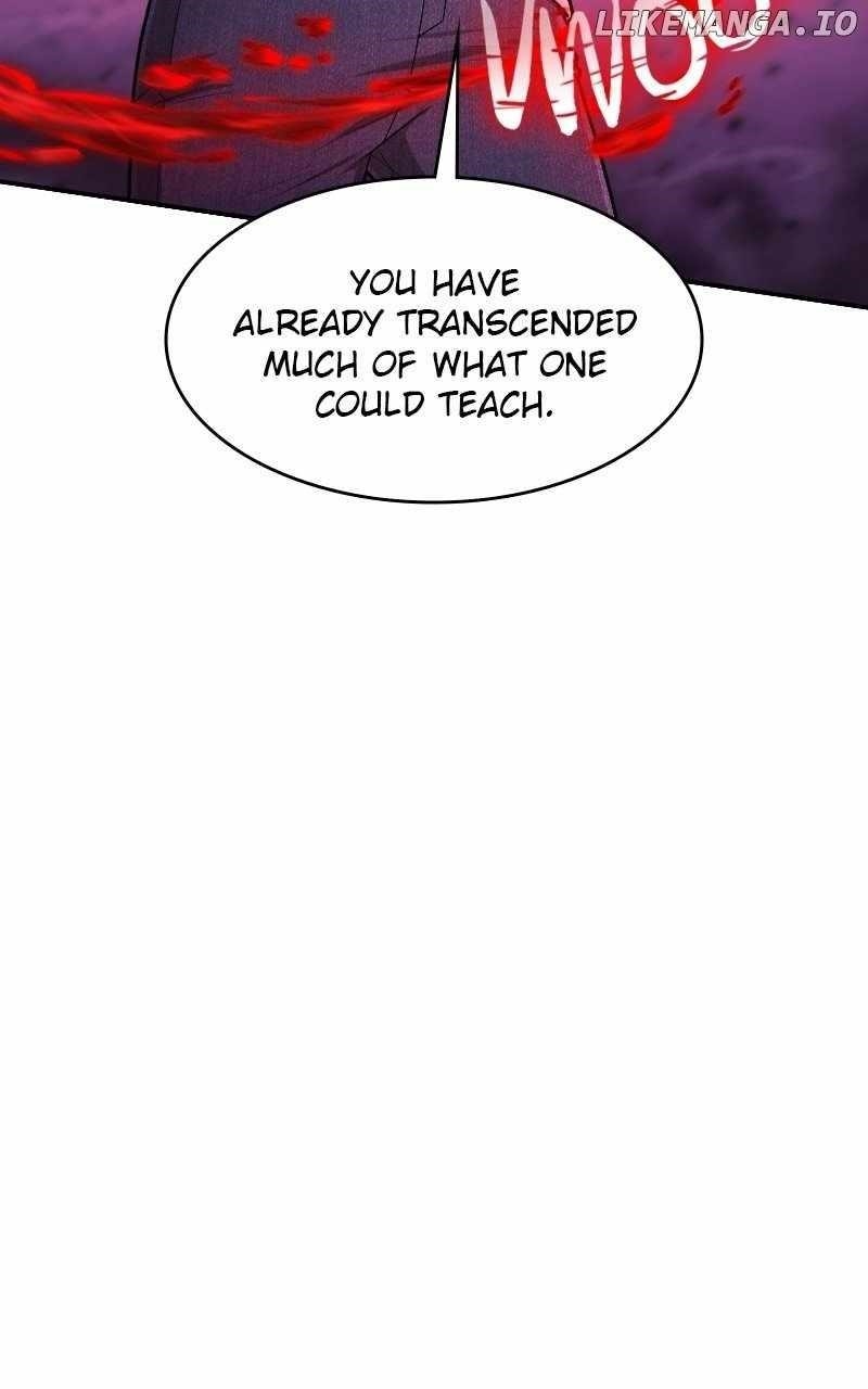 Read Paranoid Mage Manga Online