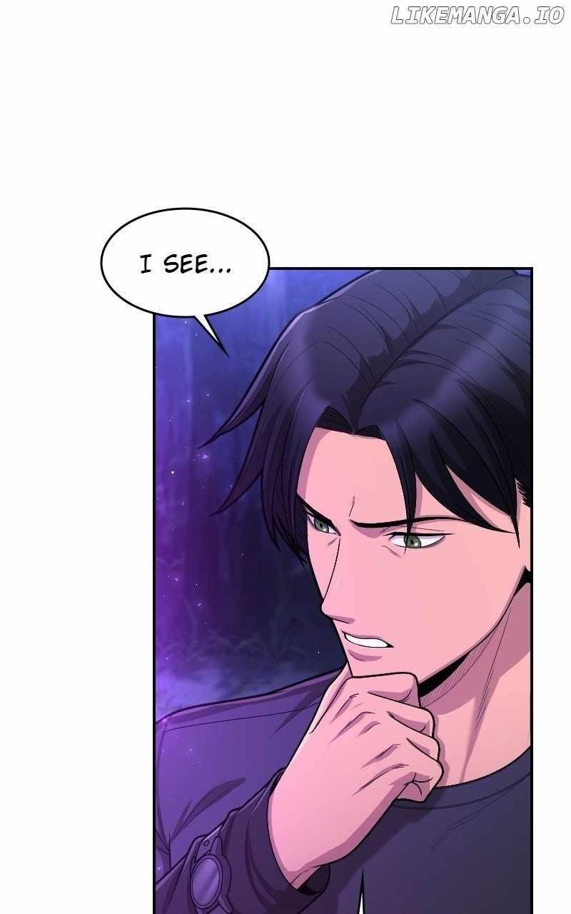 Read Paranoid Mage Manga Online