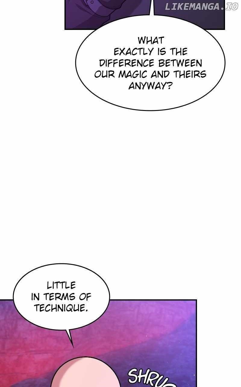 Read Paranoid Mage Manga Online