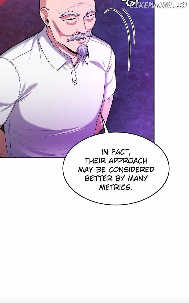 Read Paranoid Mage Manga Online