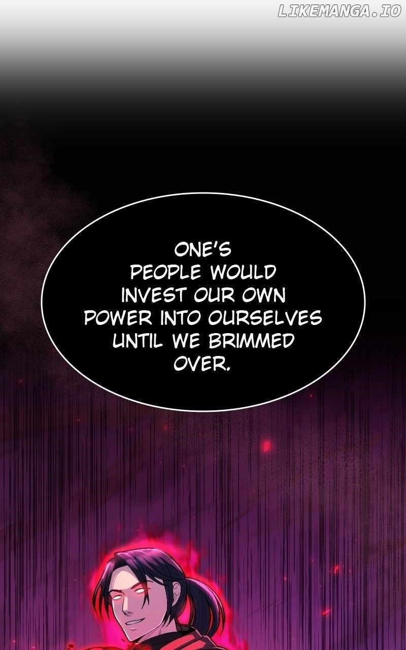 Read Paranoid Mage Manga Online