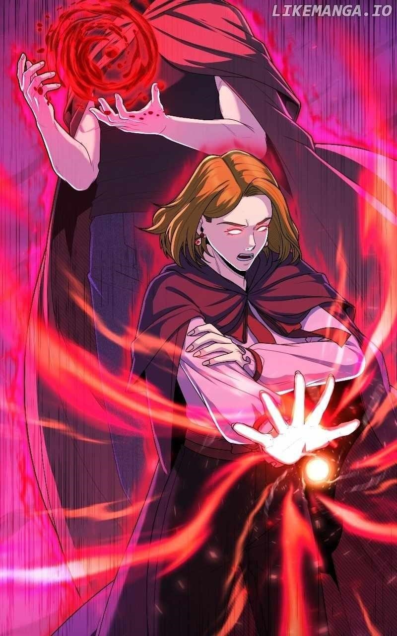 Read Paranoid Mage Manga Online