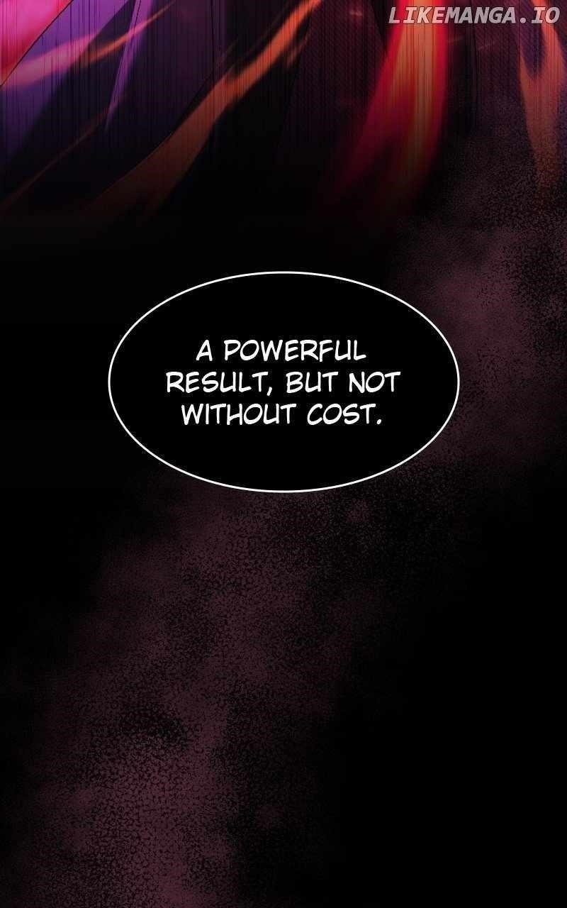 Read Paranoid Mage Manga Online