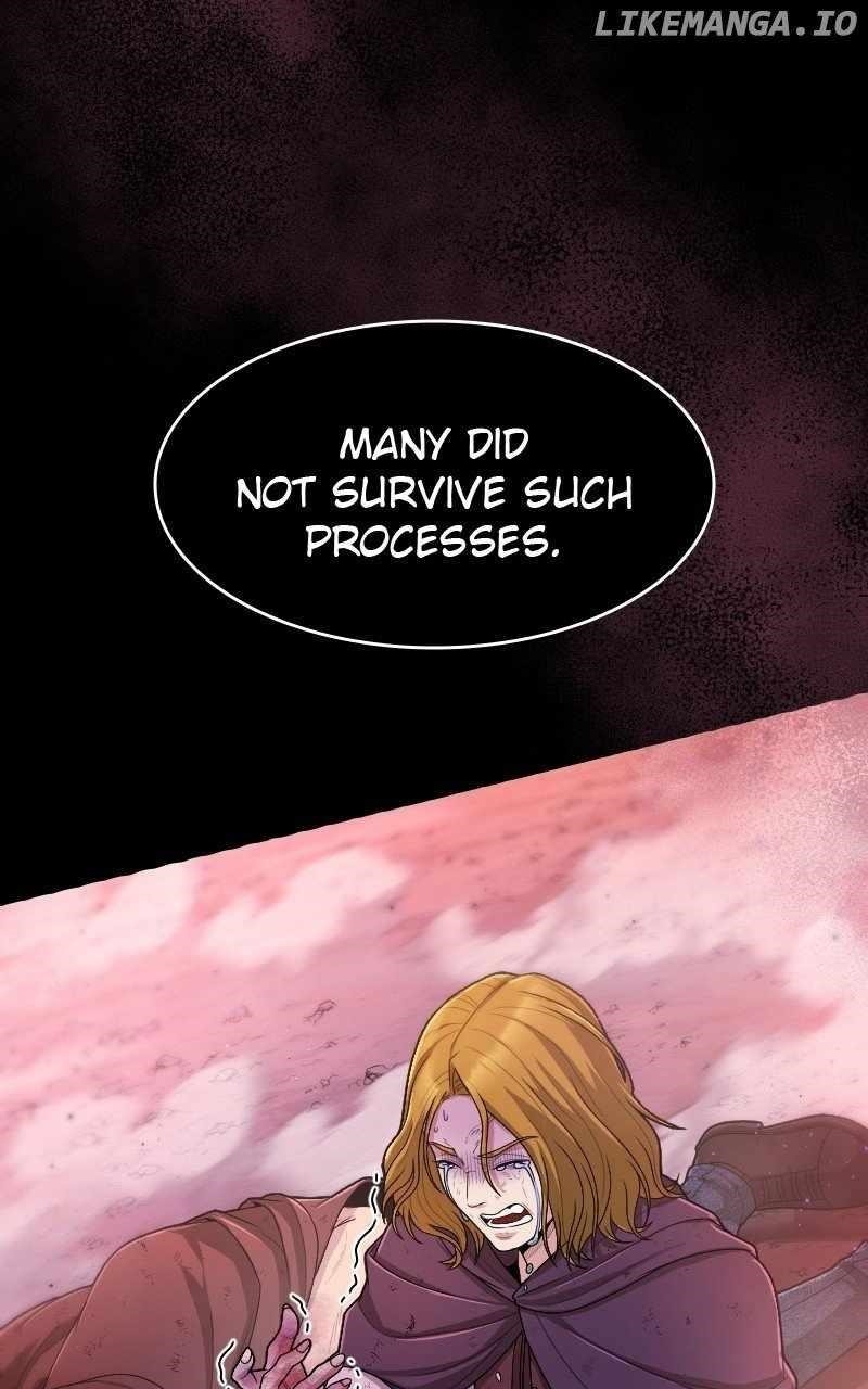 Read Paranoid Mage Manga Online