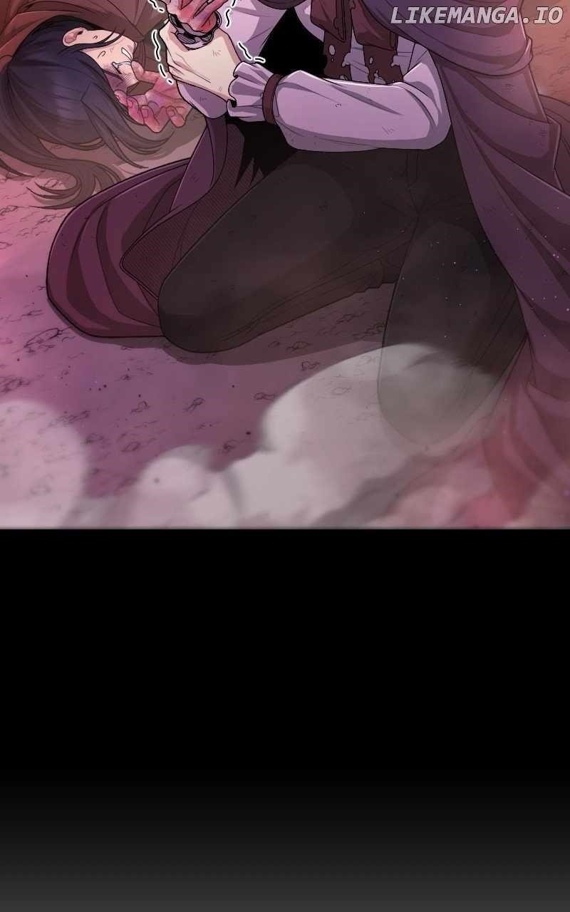 Read Paranoid Mage Manga Online