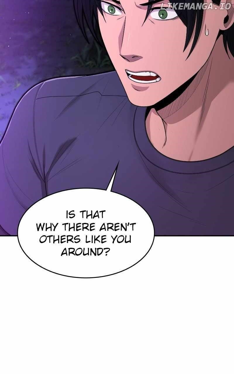 Read Paranoid Mage Manga Online