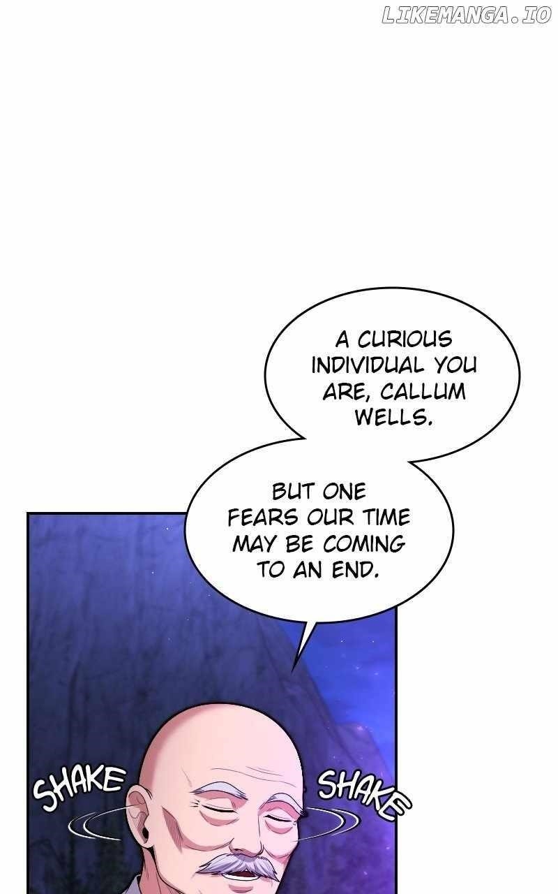 Read Paranoid Mage Manga Online