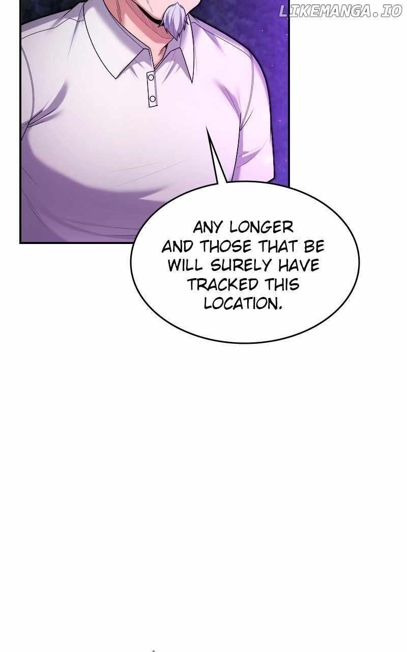 Read Paranoid Mage Manga Online