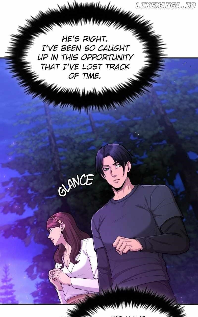 Read Paranoid Mage Manga Online