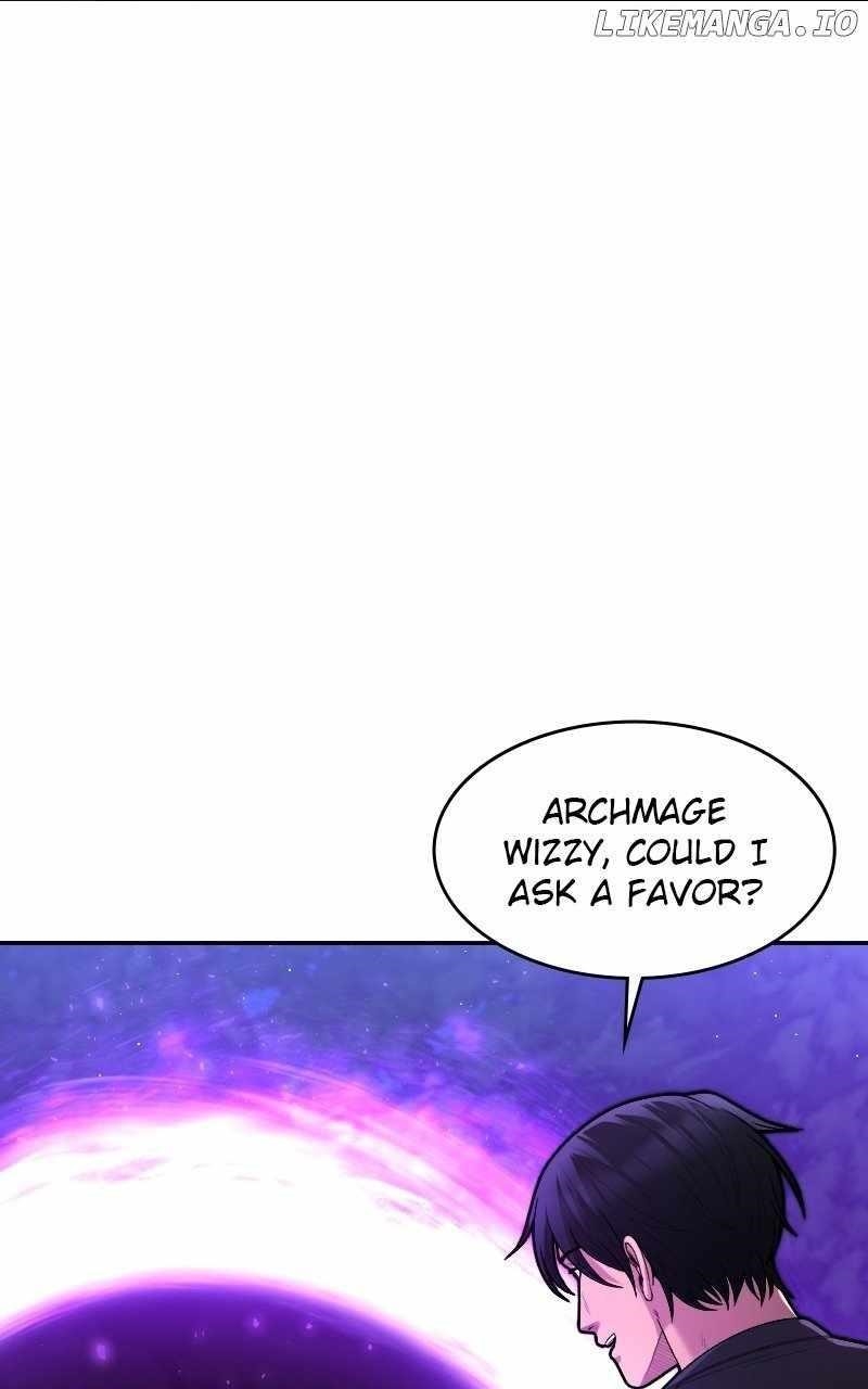 Read Paranoid Mage Manga Online