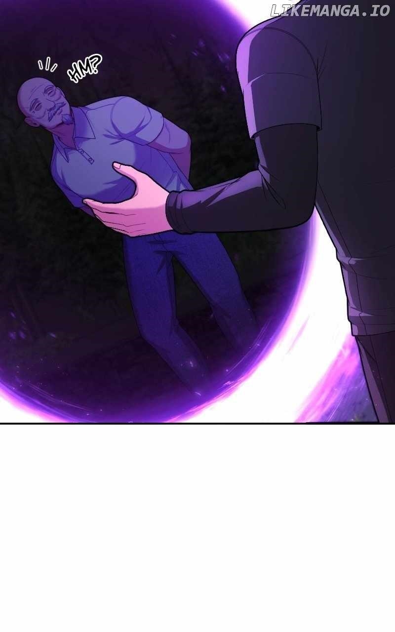 Read Paranoid Mage Manga Online