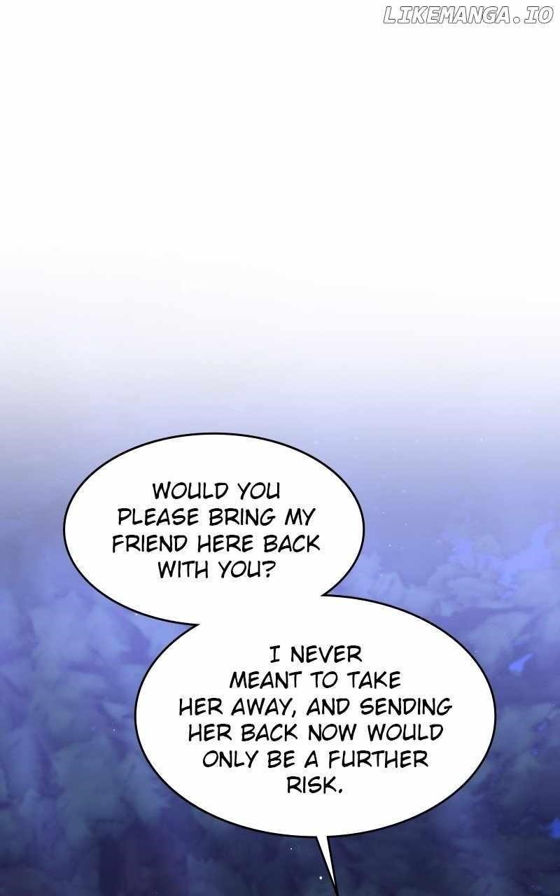 Read Paranoid Mage Manga Online