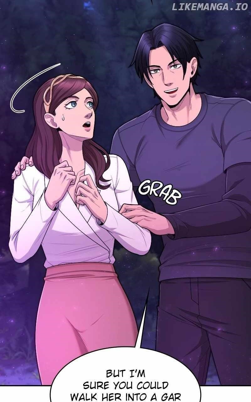 Read Paranoid Mage Manga Online