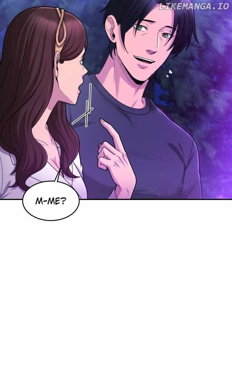 Read Paranoid Mage Manga Online
