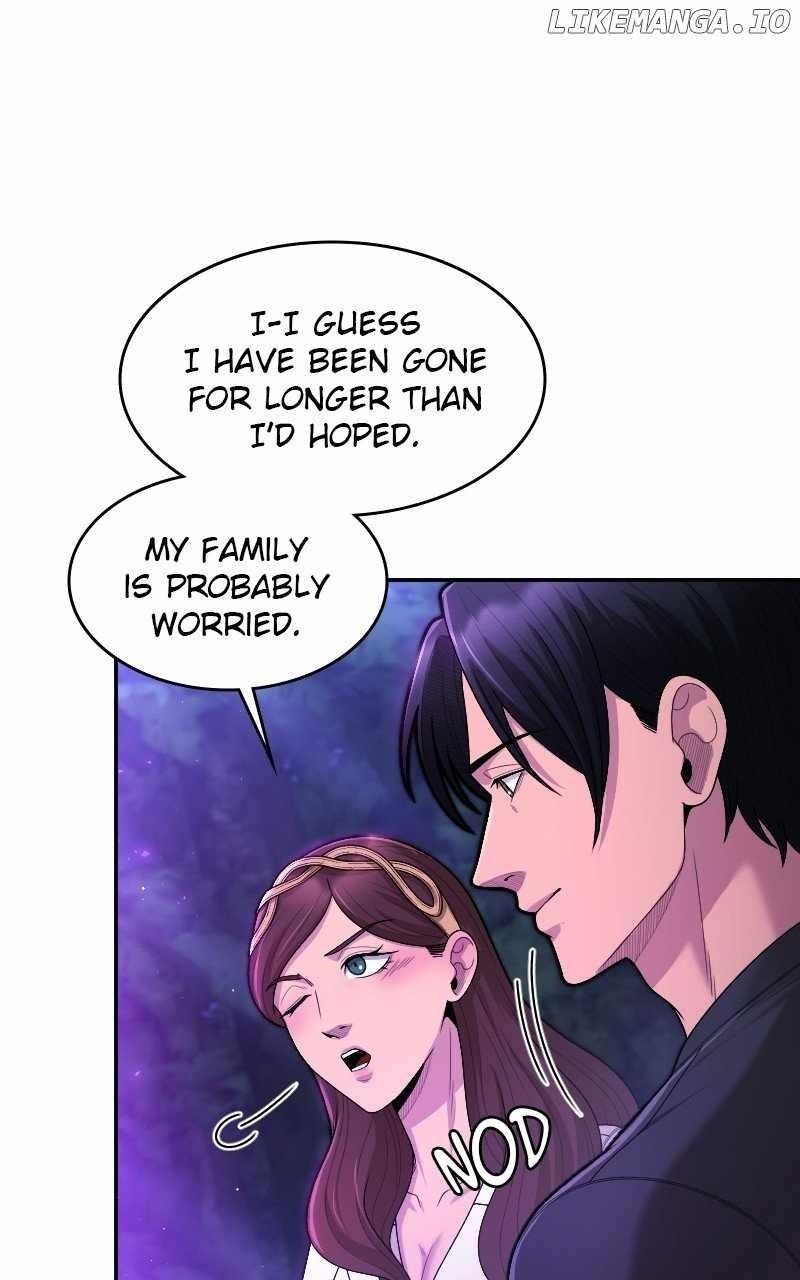 Read Paranoid Mage Manga Online