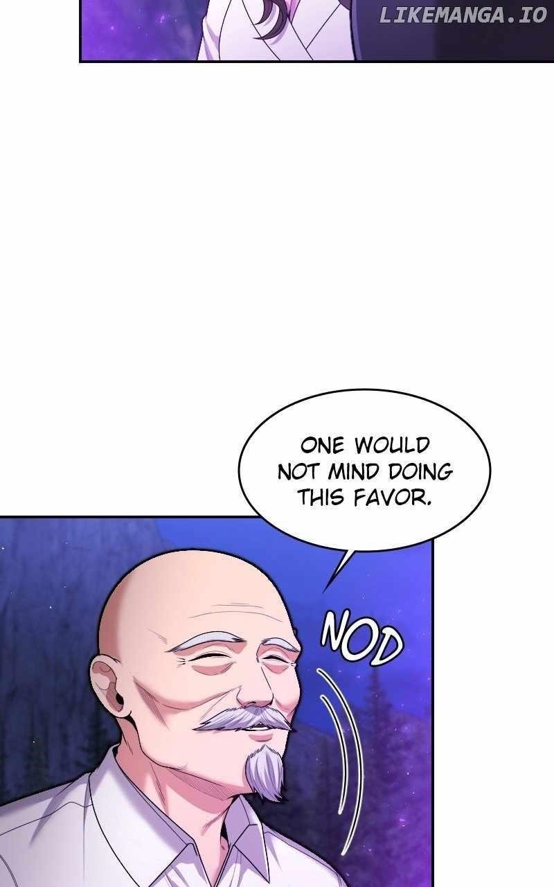 Read Paranoid Mage Manga Online