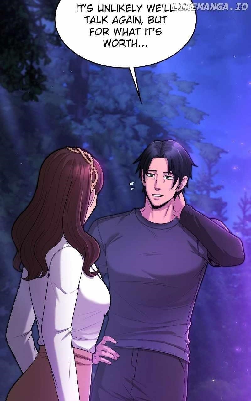Read Paranoid Mage Manga Online