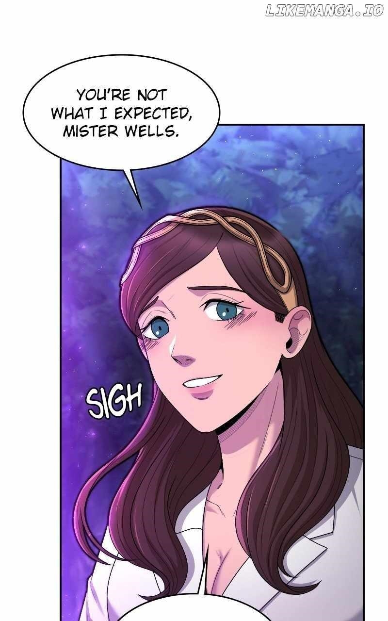 Read Paranoid Mage Manga Online
