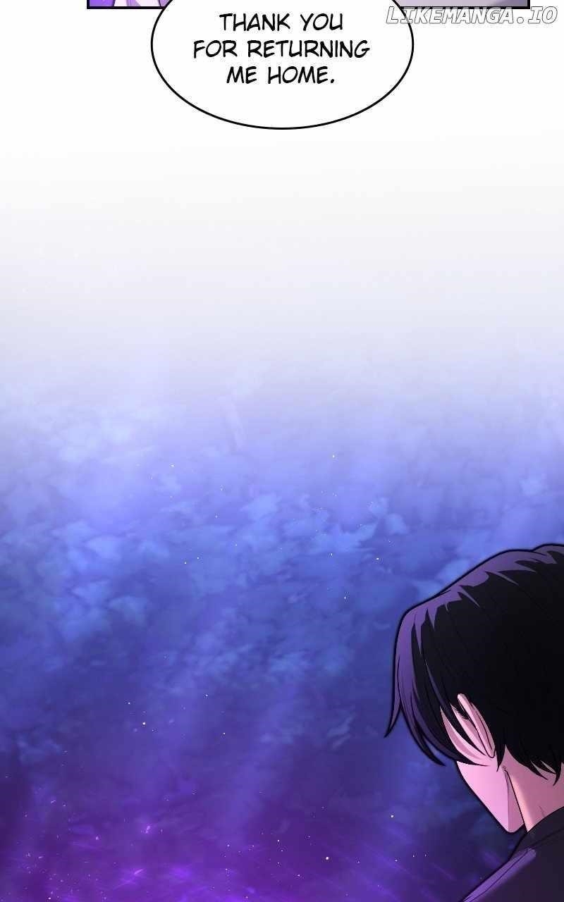 Read Paranoid Mage Manga Online