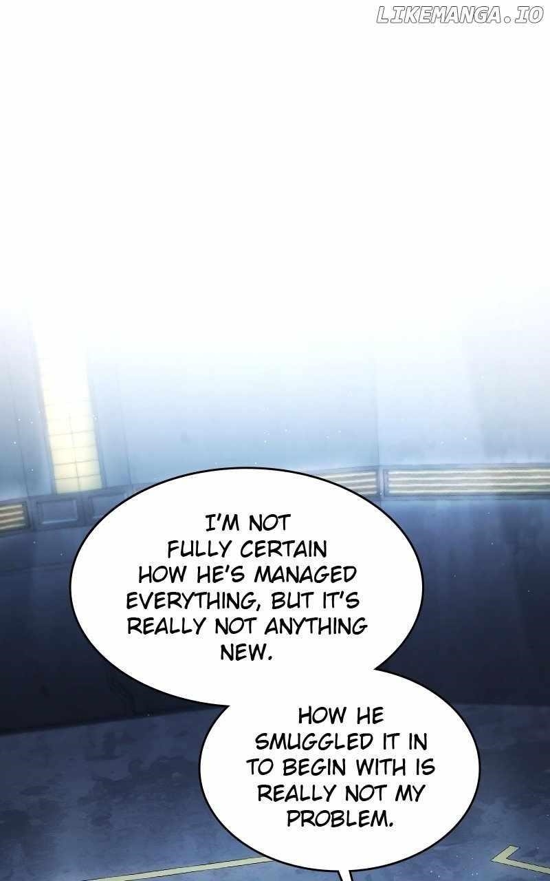 Read Paranoid Mage Manga Online