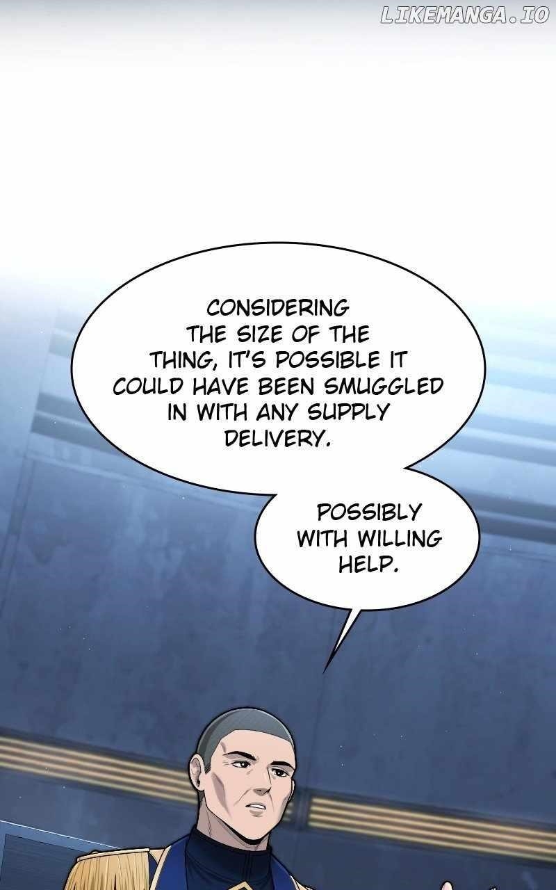 Read Paranoid Mage Manga Online