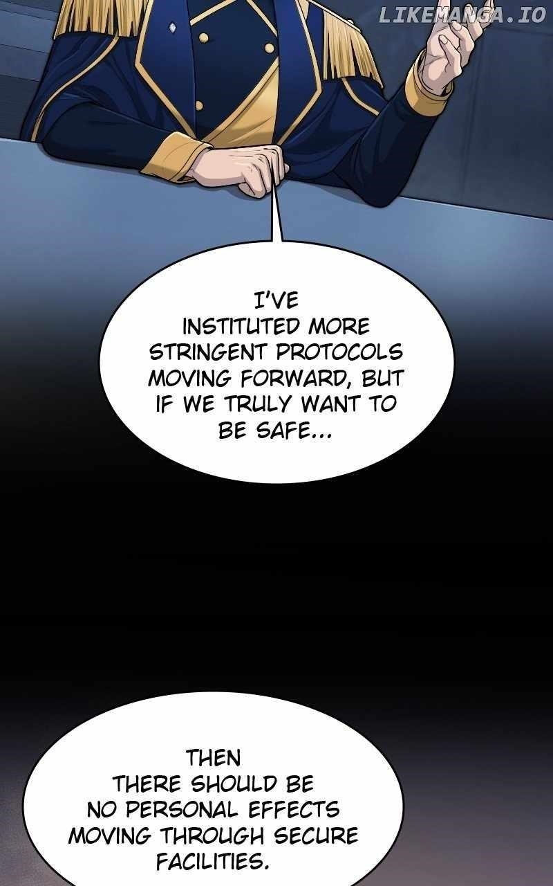 Read Paranoid Mage Manga Online