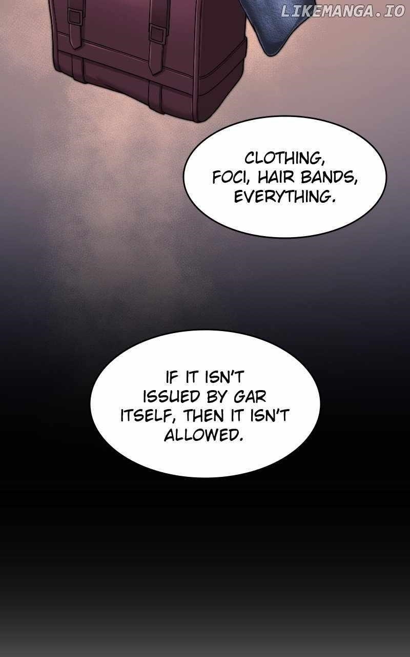 Read Paranoid Mage Manga Online