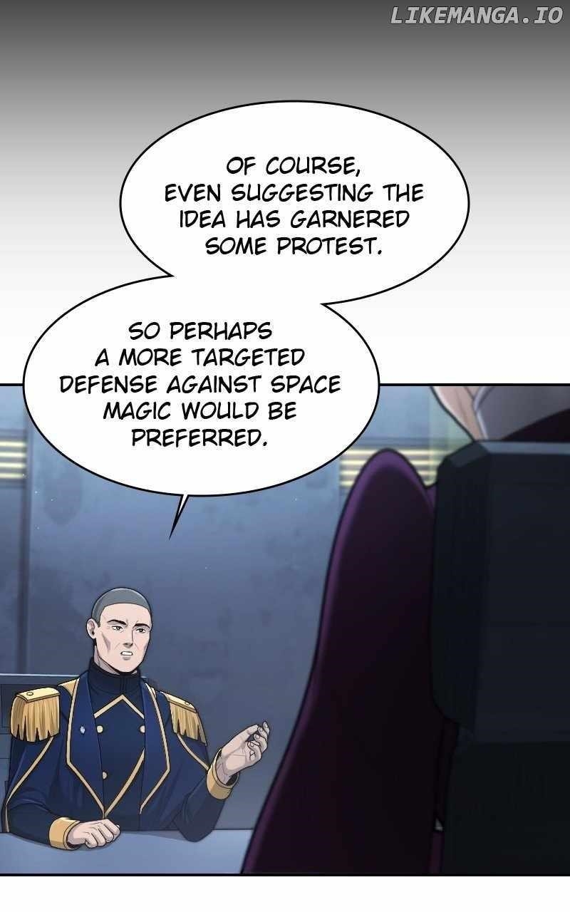 Read Paranoid Mage Manga Online