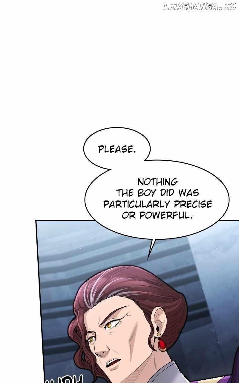 Read Paranoid Mage Manga Online