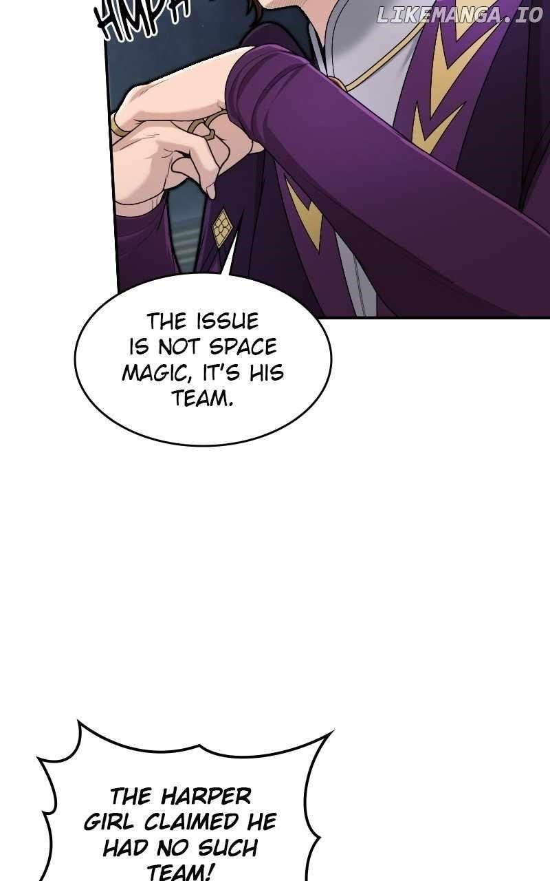 Read Paranoid Mage Manga Online
