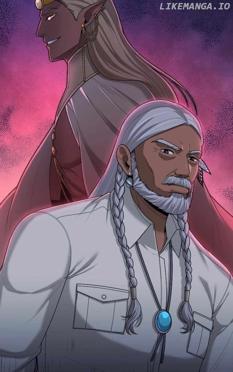 Read Paranoid Mage Manga Online