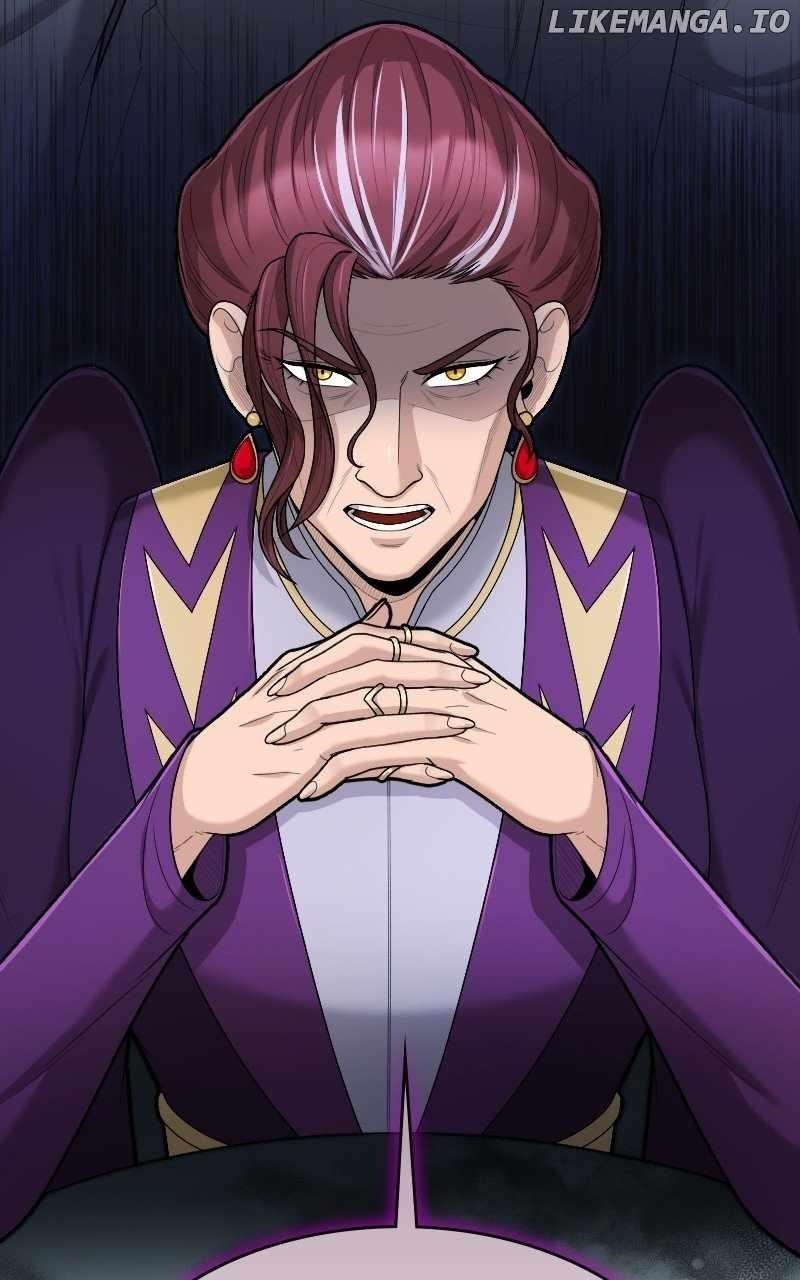 Read Paranoid Mage Manga Online