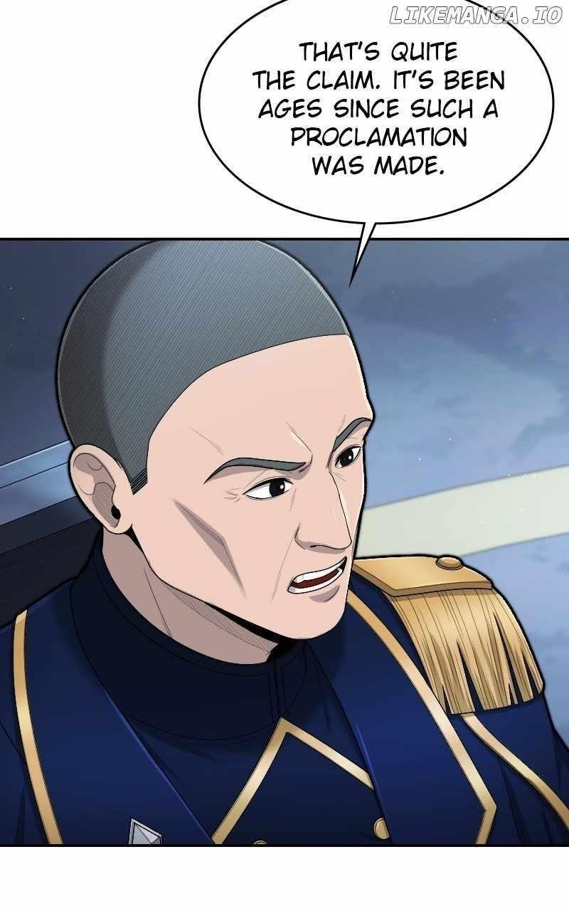 Read Paranoid Mage Manga Online