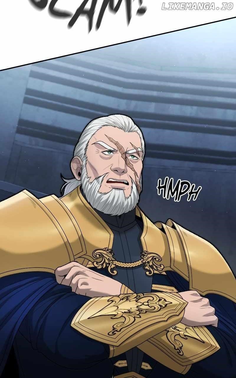 Read Paranoid Mage Manga Online