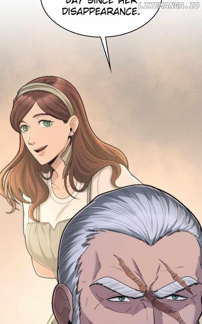 Read Paranoid Mage Manga Online