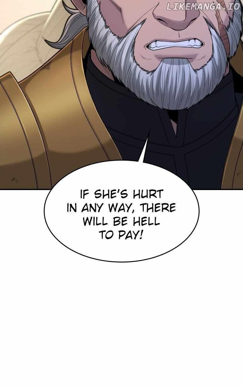 Read Paranoid Mage Manga Online