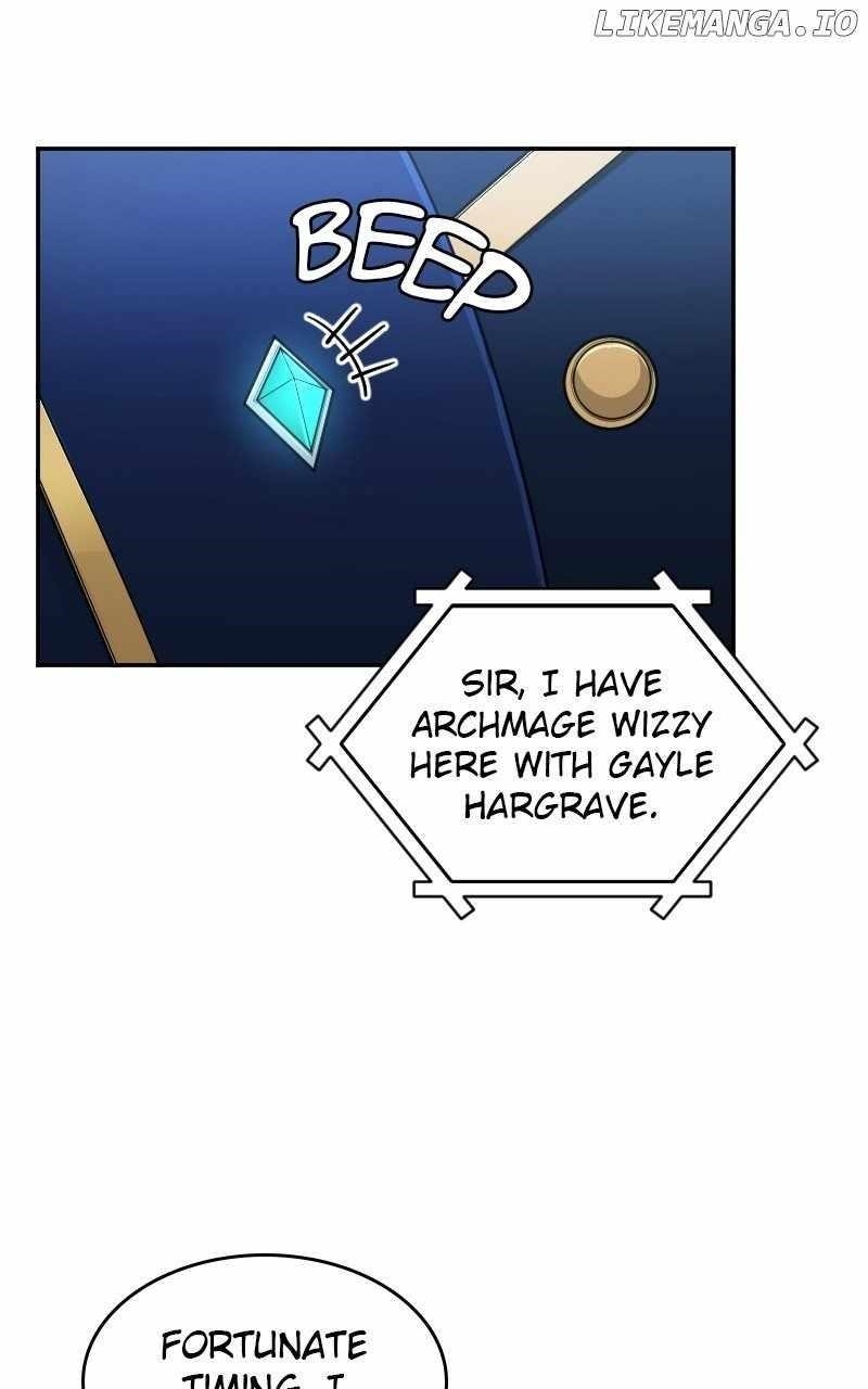Read Paranoid Mage Manga Online