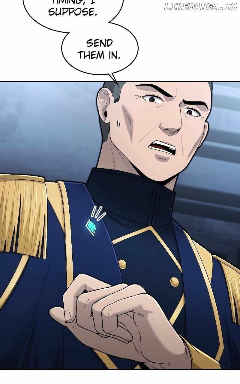 Read Paranoid Mage Manga Online