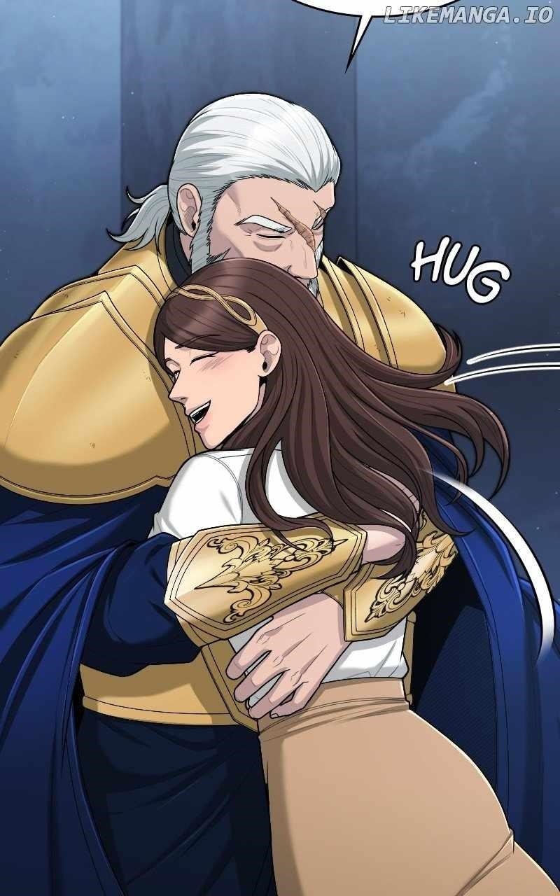 Read Paranoid Mage Manga Online