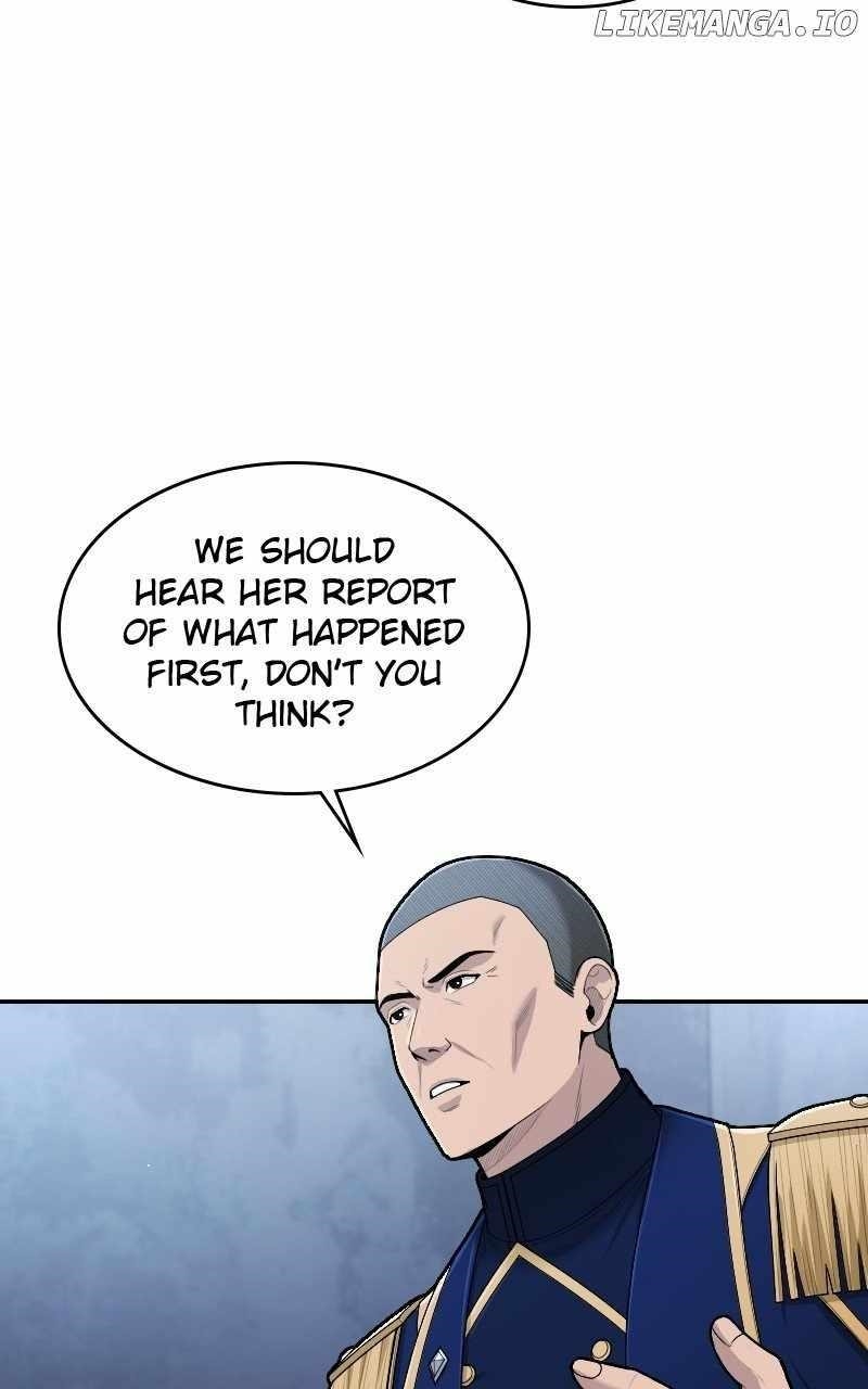 Read Paranoid Mage Manga Online