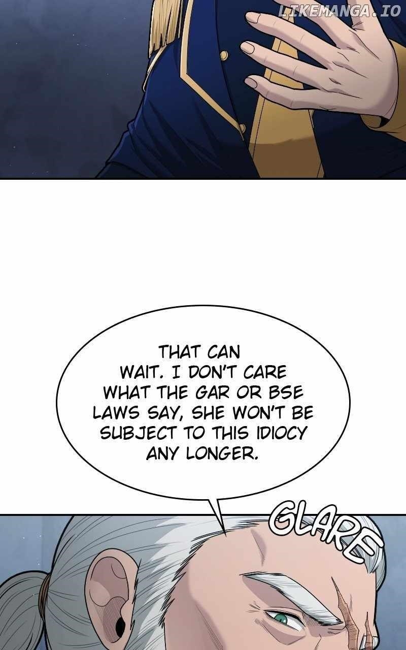 Read Paranoid Mage Manga Online